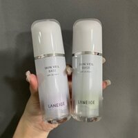 Laneige 'SKIN VEIL BASE Facial Makeup Isolation and Sun Protection Beauty Skincare SPF25 PA + + 30ml