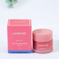 Laneige Sleeping Beauty Nourishing Good Night Lip Mask 20g Mặt nạ môi Laneige
