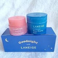 Laneige sleeping care kit hp