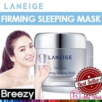 [LANEIGE] Time Freeze Firming Sleeping Mask