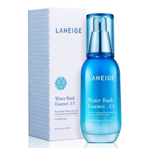 Tinh chất dưỡng ẩm 24h Laneige Water Bank Essence Ex