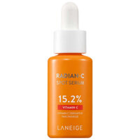 Laneige Tinh Chất vitamin c 0.35 oz / 10g Giúp Dưỡng Da Cao Cấp