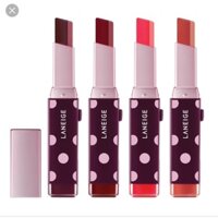 Laneige two tone lip bả - Son 2 màu OMBRE chính hãng