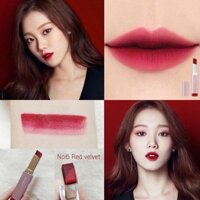 LANEIGE TWO TONE MATTE LIP BAR