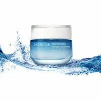 Laneige Water Bank Hydro Cream EX 50ml Kem Dưỡng Da