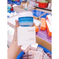 Laneige Water Bank Moisture Cream EX