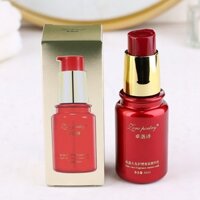 Lanfen Water Kou Hair Fragrance Essence Milk dùng một lần Tinh dầu rắn Xịt dưỡng tóc để cải thiện chăm sóc phục hồi tóc xoăn