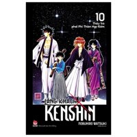 Lãng Khách Kenshin