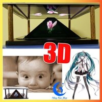 LĂNG KÍNH 3D CHO ĐIỆN THOẠI