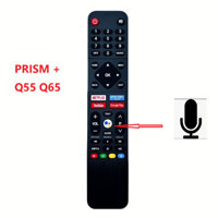 Lăng kính tv Smart tv Voice remote Đa năng tất cả lăng kính tv từ xa