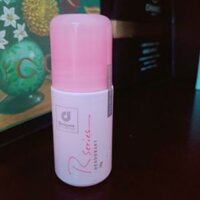 lăng nách Nước Hoa Rseries chính hãng ( không thơm như nước hoa không lấy tiền luôn ạ)