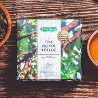 [LANGFARM] Trà Nụ Vối Túi Lọc Langfarm Thái Bảo Đà Lạt - Thảo mộc tự nhiên