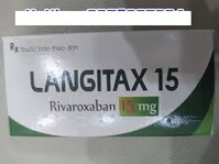 Langitax 15mg