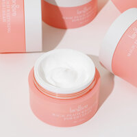 Langsre Magic Peach White Tone Up Cream 50ml