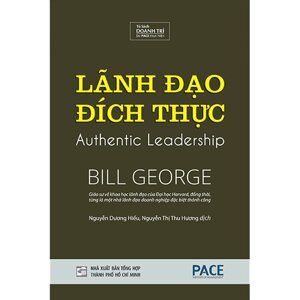 Lãnh Đạo Đích Thực