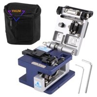Lạnh Liên Hệ Chuyên Dụng Sợi Kim Loại Cleaver FC-6S Cắt Sợi Dao FTTH Sợi Quang Cắt Cáp Dao Sợi Cleaver Dụng Cụ