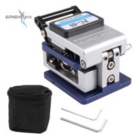 Lạnh Liên Hệ Chuyên Dụng Sợi Kim Loại Cleaver FC-6S Cắt Sợi Dao FTTH Sợi Quang Cắt Cáp Dao Sợi Cleaver Dụng Cụ