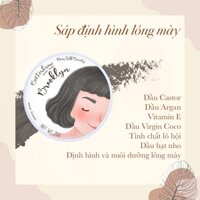 [LÀNH TÍNH] Sáp định hình và dưỡng lông mày Betterbrow - Đen ấm (Brooklyn) - Dear Self Beauty