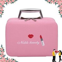 [lani] Hộp đựng đồ makeup và cá nhân