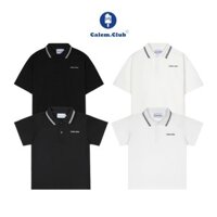 Lania club - Áo POLO Tennis Core sport vibes vải cotton dày dặn Nam Nữ