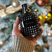 [LANK] Nước Hoa Nam Valentino Uomo Intense 10/20ml