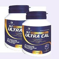 (Lanna store)Viên Canxi NANO NZ-ULTRA CAL