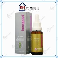 Lanopearl Bio Peak Totara Anti Acne Serum 25ml - Serum M.ụn.