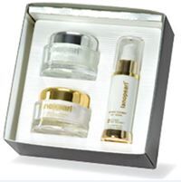 Lanopearl skin recovery Bộ phục hồi da LB06