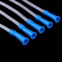 Lanrun thuốc xổ đầu ruột sạch đặc biệt dùng một lần túi thuốc xổ đầu đỏ bừng nguồn cung cấp thuốc x