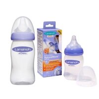 LANSINOH_ bình sữa mOmma thần thánh 160ml