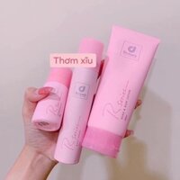 lăn,xịt khử mùi& dưỡng body rseries thái lan