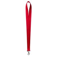 LANYARD KEYCHAIN - Dây đeo đa năng V.3 (màu đỏ) [bonus]