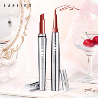 Lanyi Hai Đầu Lip Liner Wild Mist Toot Pen Bút Chính Xác Retouch Lip Liner Chống Dính Cup Son Môi Làm Đẹp Trang Điểm Hàng Đầu 3.222