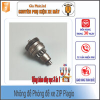Lao đề bánh răng khởi động xe PIAGGIO - ZIP - 2110 - [Kèm miễn phí dây sạc]