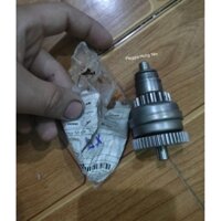 lao đề và đĩa đề vespa Piaggio lx S libety... zin hàng chính hãng