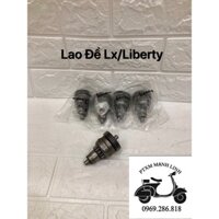 LAO ĐỀ XE VESPA LX - LIBERTY