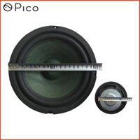 [Lao Rời VN Sản Xuất] Loa Bass rời 20 Cm lắp vào loa thùng âm thanh công suất lớn