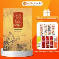 Lão tử đạo đức kinh