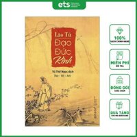 Lão Tử Đạo Đức Kinh