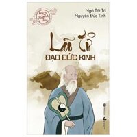 Lão Tử Đạo Đức Kinh