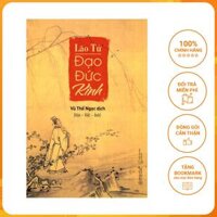 Lão Tử Đạo Đức Kinh