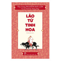 Lão Tử Tinh Hoa Tái Bản 2017