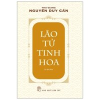 Lão Tử Tinh Hoa