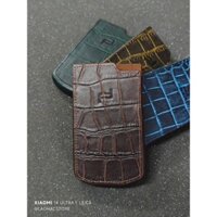 [LaoHac Store] Bao Da BlackBerry Porsche Design 9983 ( Dạng Hộp )