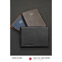 [LaoHac Store] Bao da BlackBerry Passport