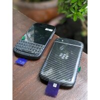 [LaoHac Store] Bộ vỏ BlackBerry Q10 New