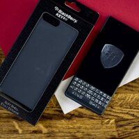 [LaoHac Store] Ốp Lưng Soft Shell Chính Hãng BlackBerry Key 2 LE