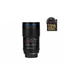 Laowa 100mm f/2.8 2x Ultra Macro APO