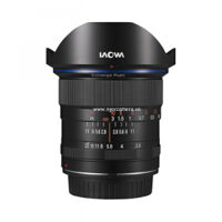 Laowa 12mm F2.8 Zero-D