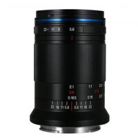 Laowa 85mm F5.6 2x Ultra Macro APO